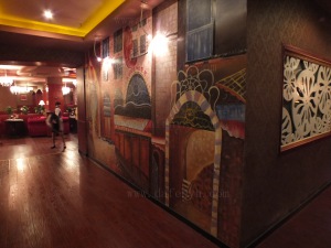 咖啡厅壁画Ebih3- (2)
